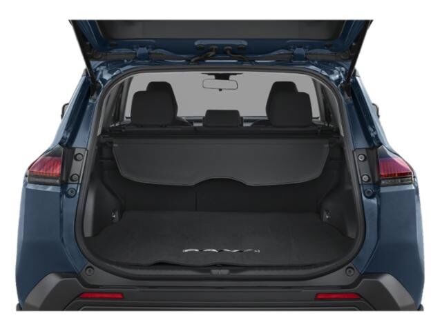 2026 Toyota RAV4 Hurst TX