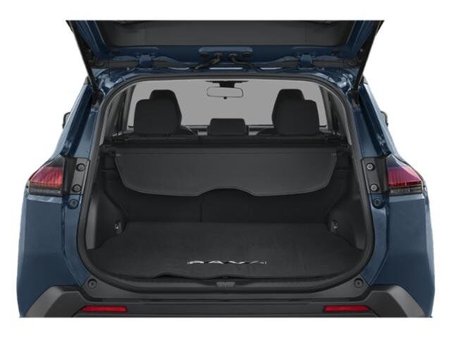 2026 Toyota RAV4 Hurst TX