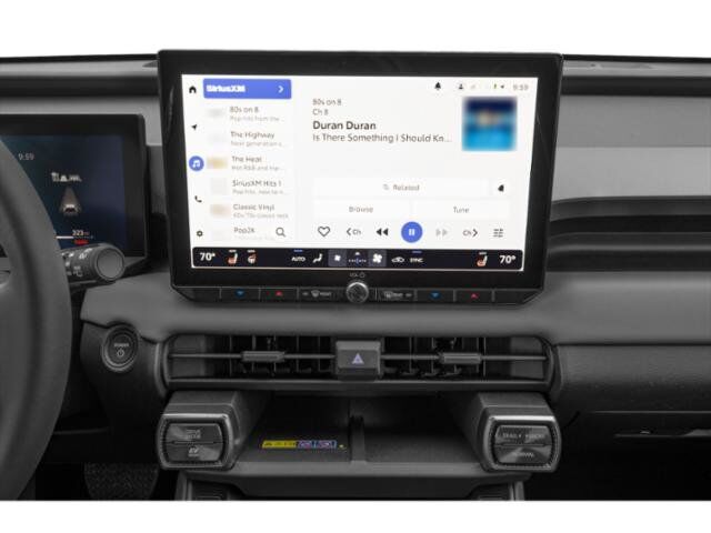 2026 Toyota RAV4 Hurst TX