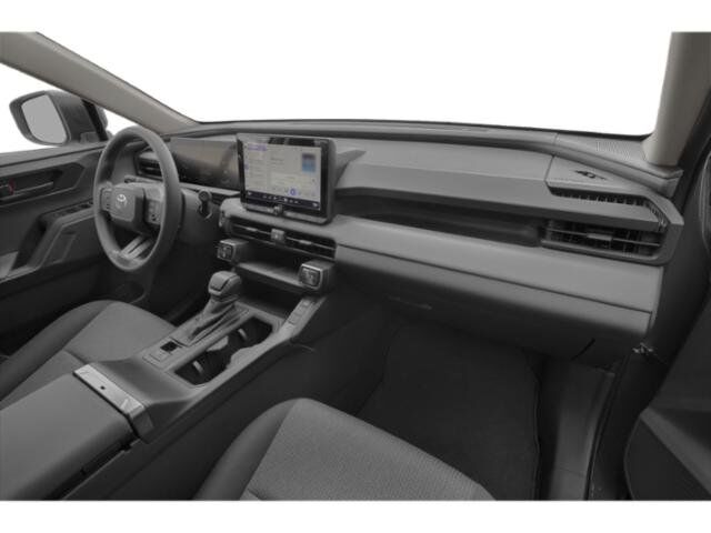 2026 Toyota RAV4 Hurst TX