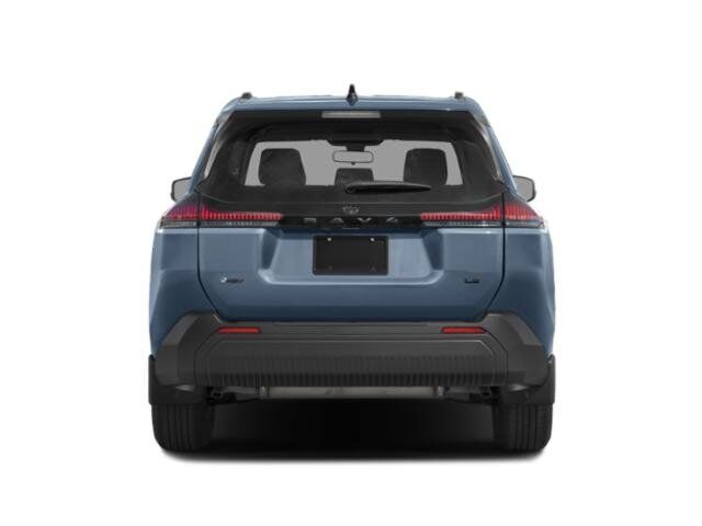 2026 Toyota RAV4 Hurst TX
