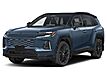 2026 Toyota RAV4