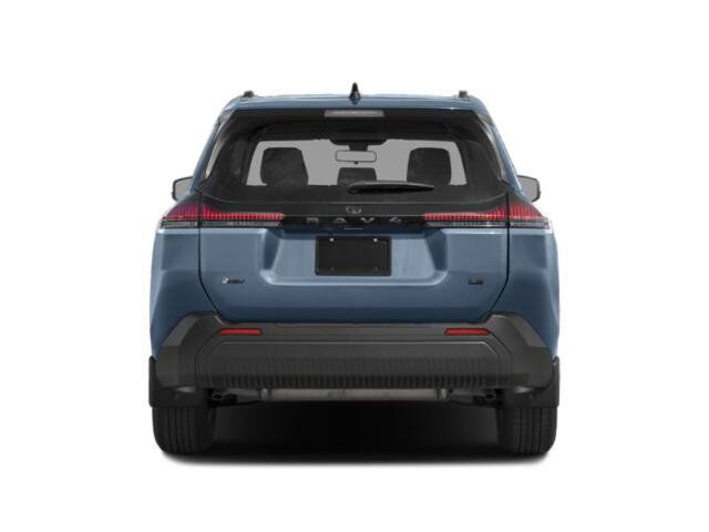 2026 Toyota RAV4 Hurst TX