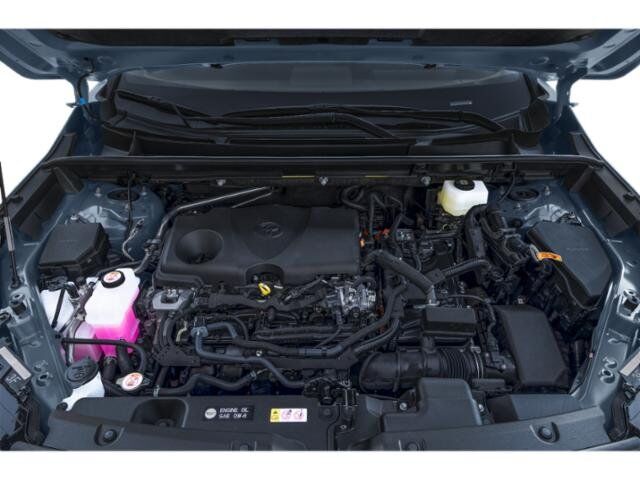 2026 Toyota RAV4 Hurst TX