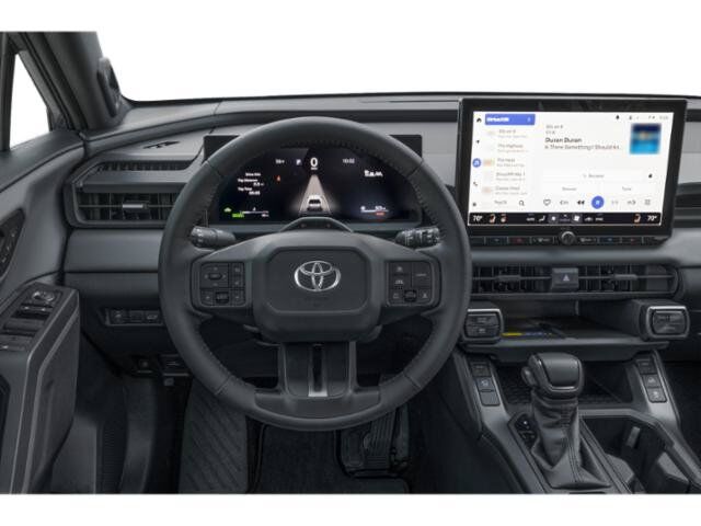 2026 Toyota RAV4 Hurst TX