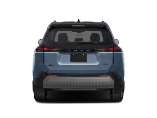 2026 Toyota RAV4 Hurst TX