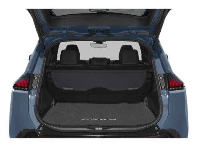 2026 Toyota RAV4 Hurst TX