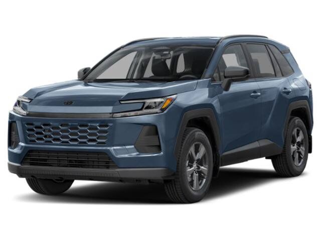 2026 Toyota RAV4 Hurst TX