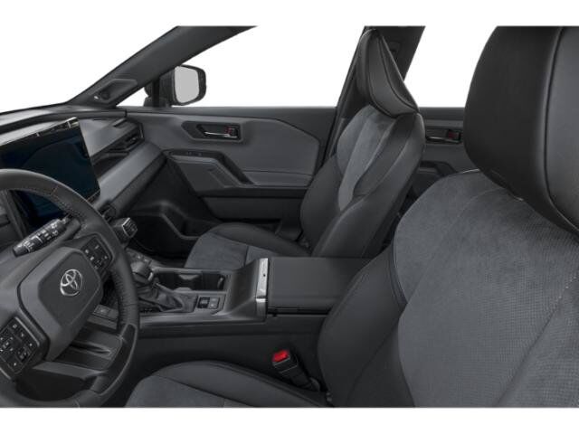 2026 Toyota RAV4 Hurst TX