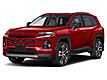 2026 Toyota RAV4