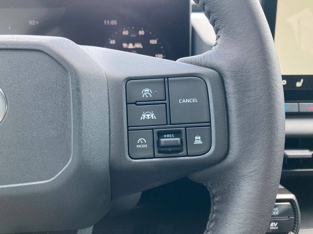 2026 Toyota RAV4 San Antonio TX