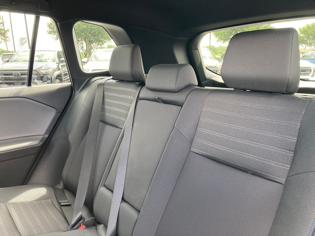 2026 Toyota RAV4 San Antonio TX