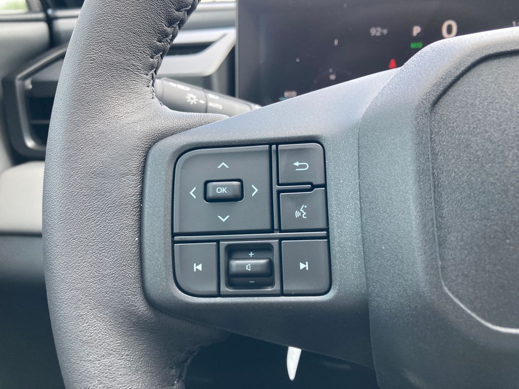 2026 Toyota RAV4 San Antonio TX