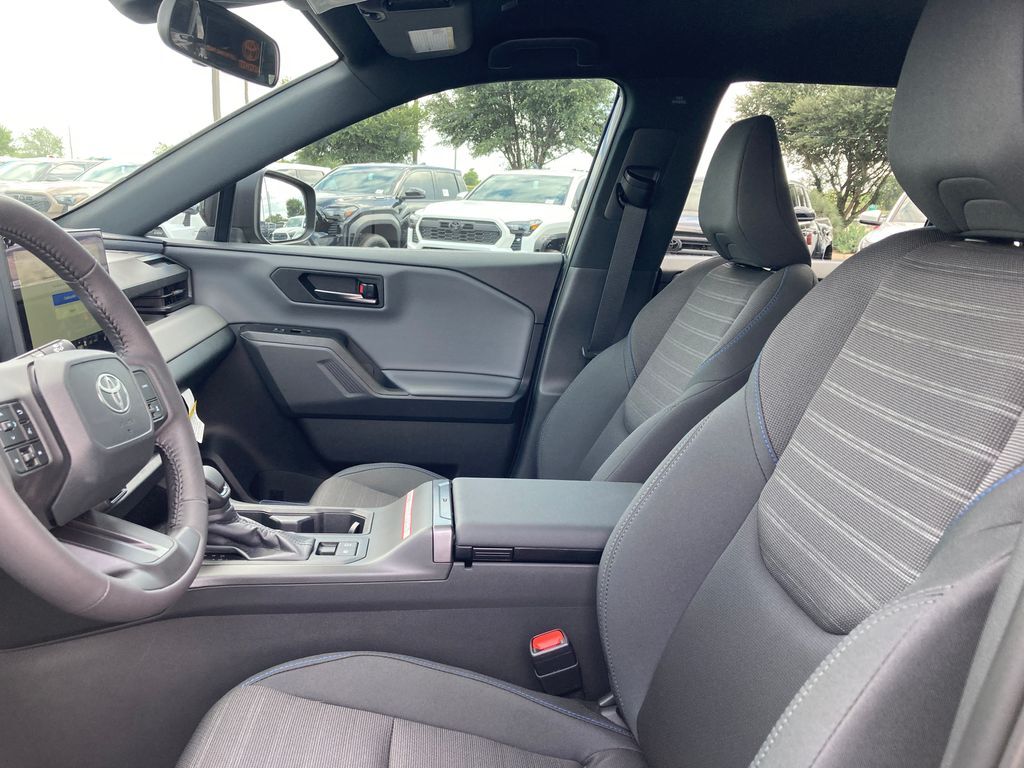 2026 Toyota RAV4 San Antonio TX