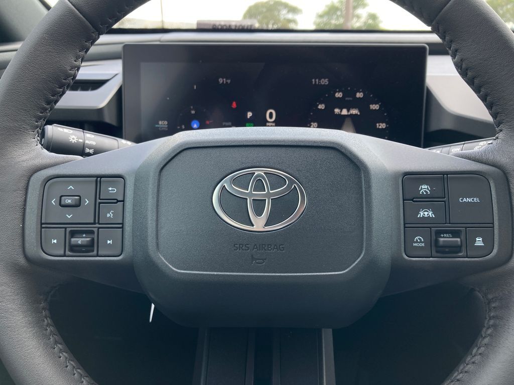 2026 Toyota RAV4 San Antonio TX