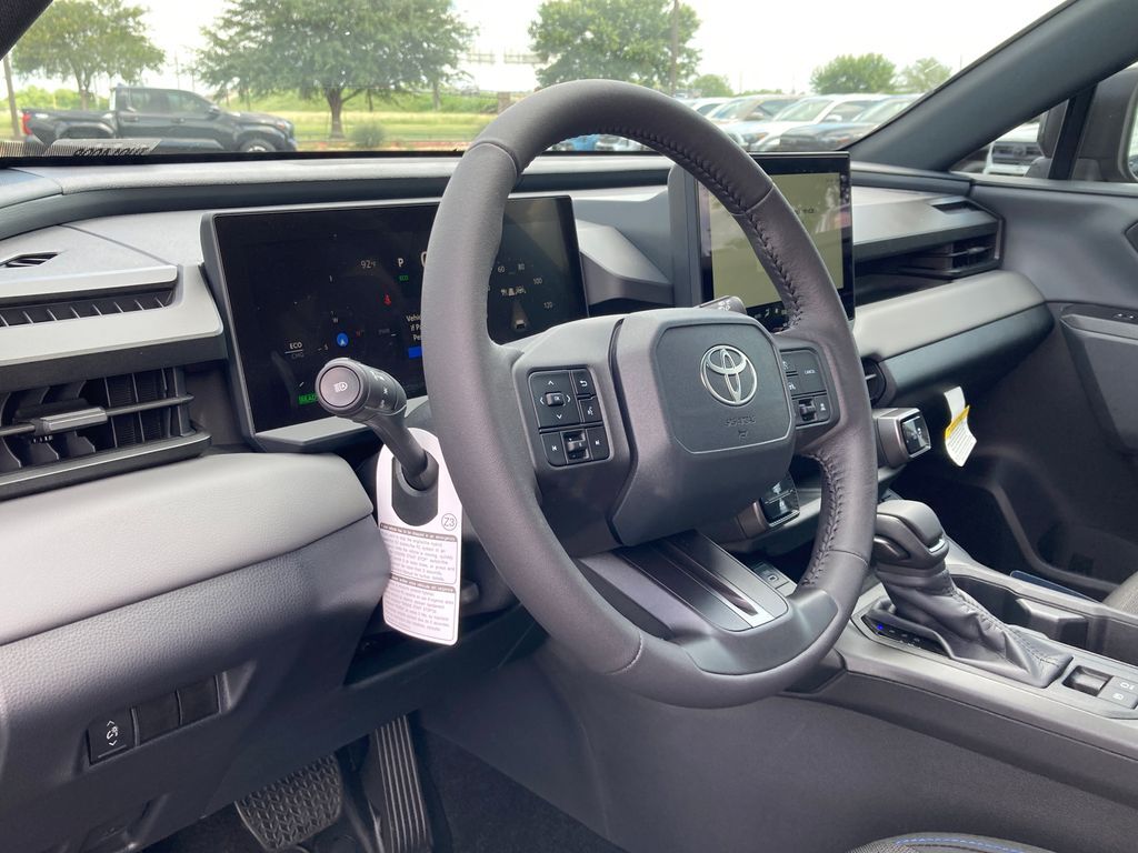 2026 Toyota RAV4 San Antonio TX
