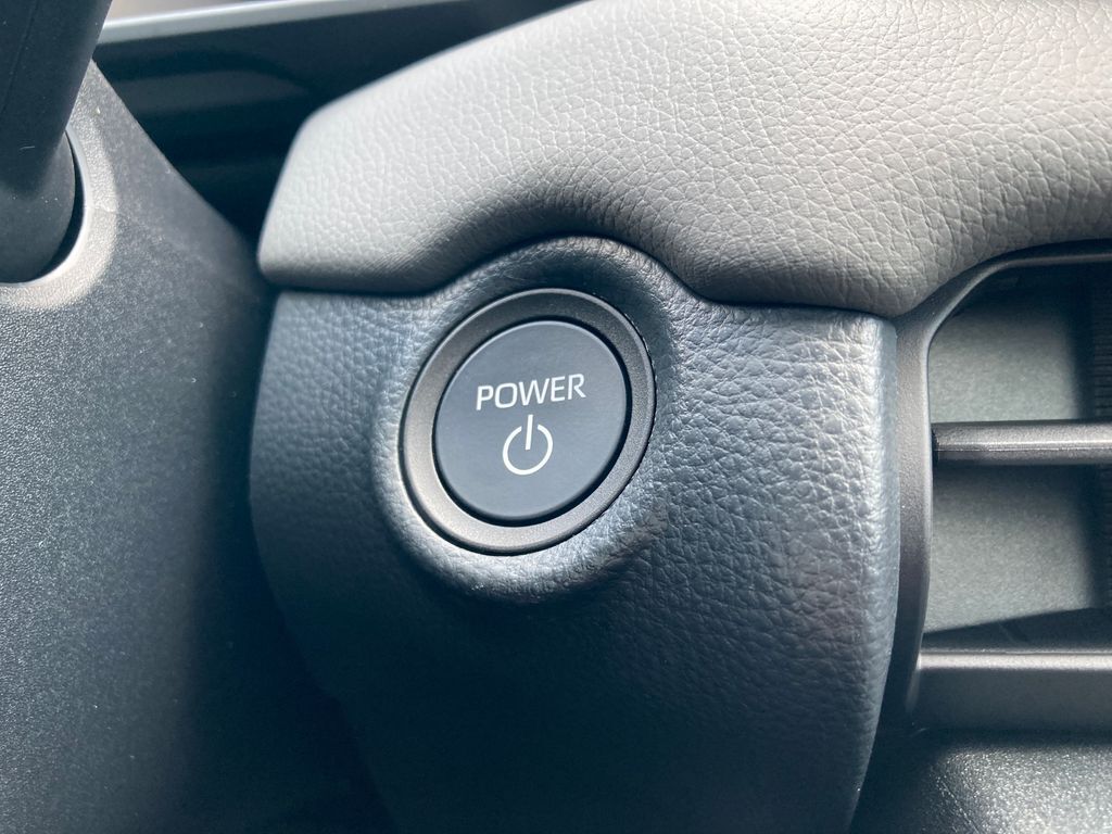 2026 Toyota RAV4 San Antonio TX