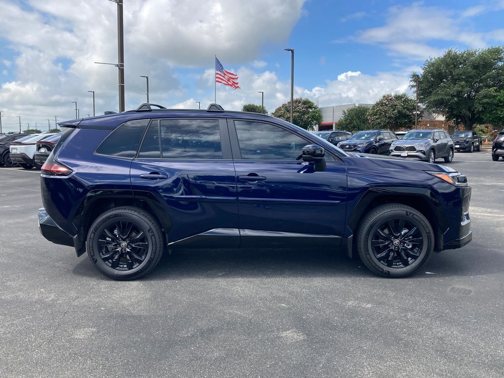 2026 Toyota RAV4 San Antonio TX