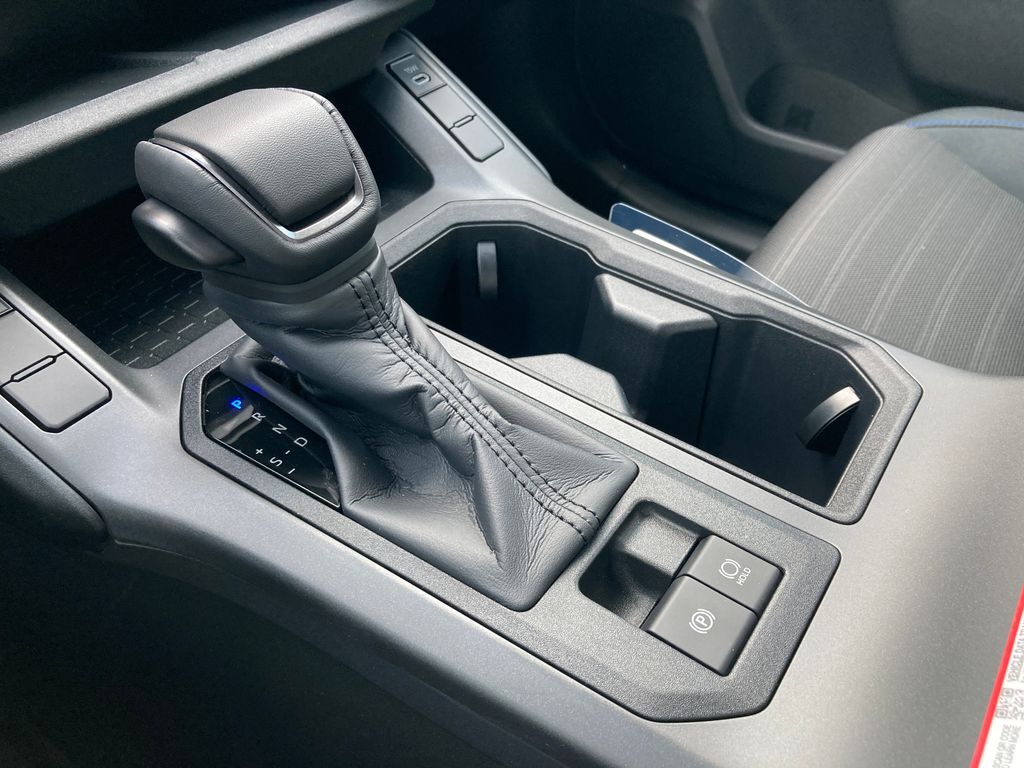 2026 Toyota RAV4 San Antonio TX