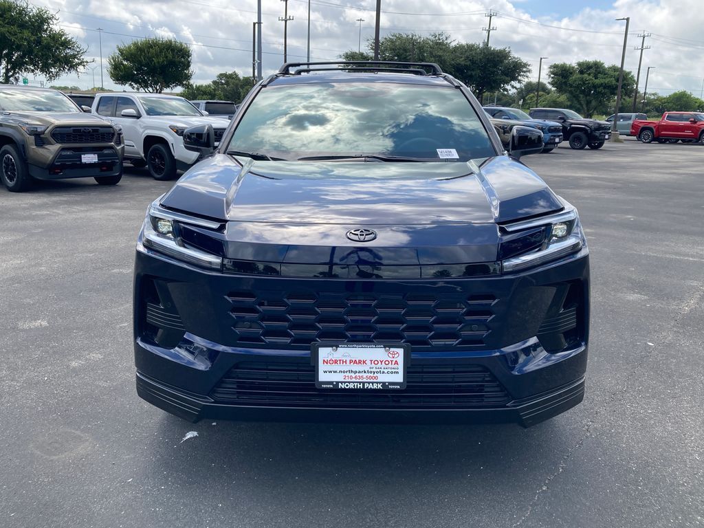 2026 Toyota RAV4 San Antonio TX