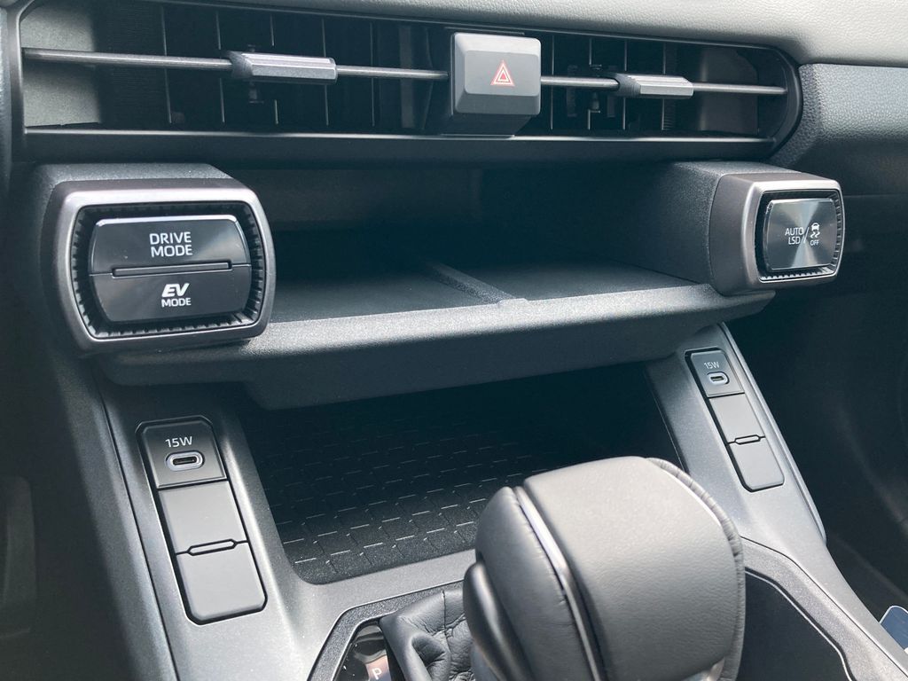 2026 Toyota RAV4 San Antonio TX