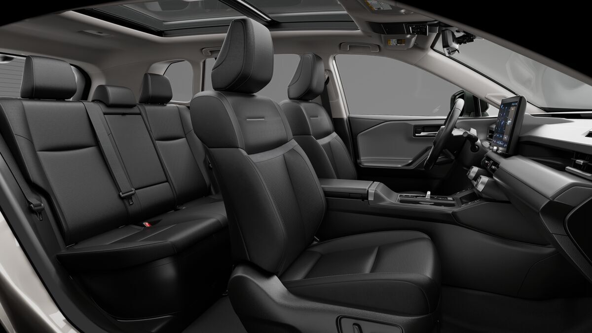 2026 Toyota RAV4 Hybrid Limited Stafford VA