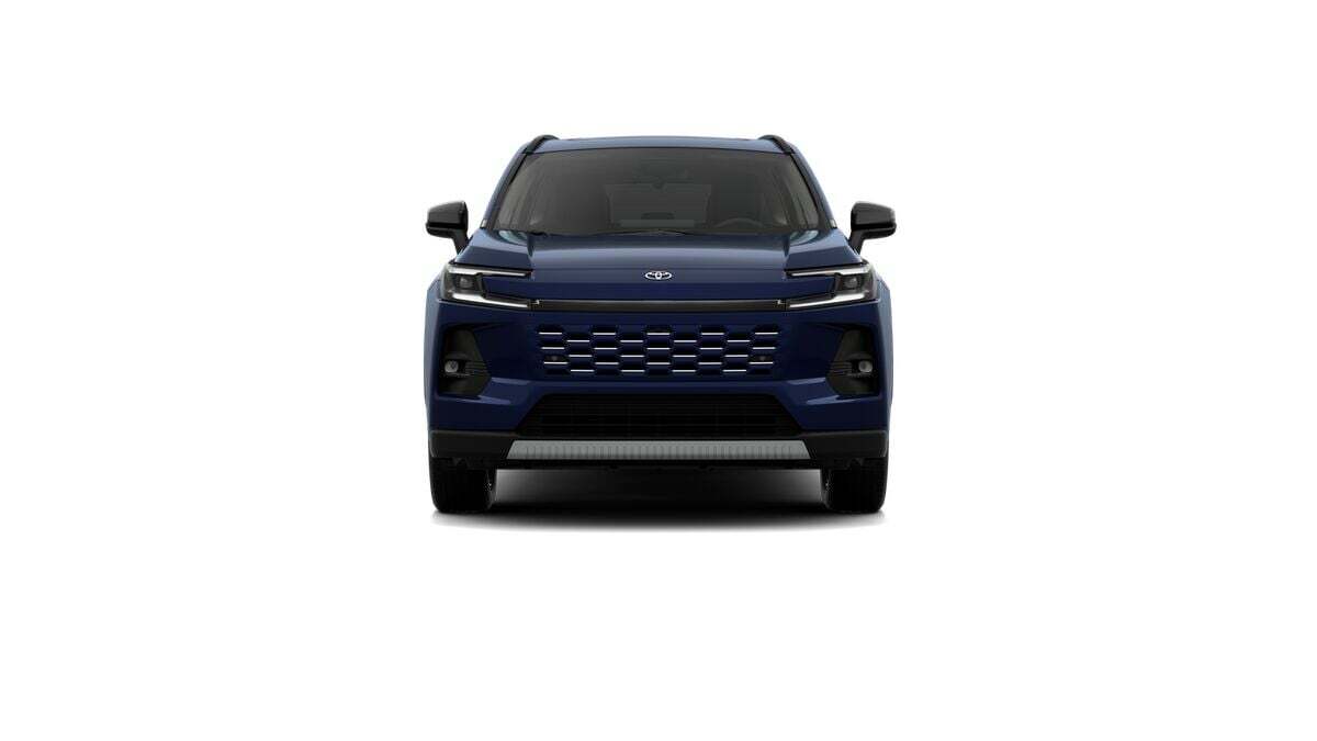 2026 Toyota RAV4 Hybrid Limited Laurel MD