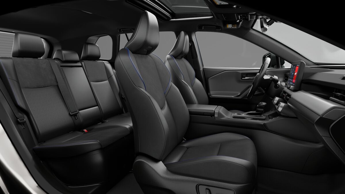 2026 Toyota RAV4 Hybrid XSE Stafford VA