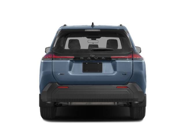 2026 Toyota RAV4 LE Hurst TX