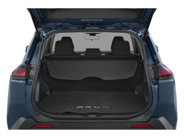 2026 Toyota RAV4 LE Hurst TX