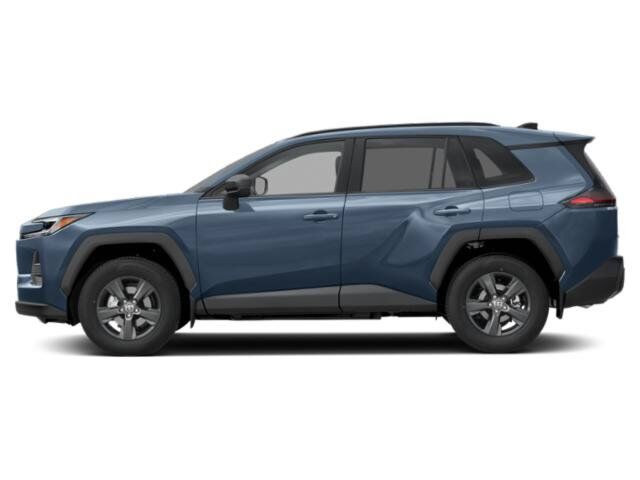 2026 Toyota RAV4 LE Hurst TX