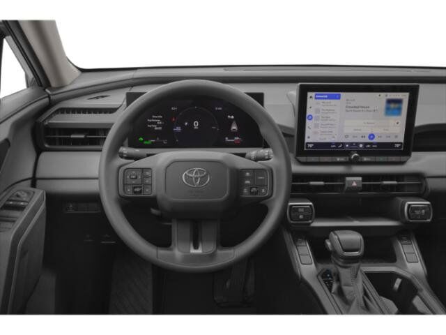 2026 Toyota RAV4 LE Hurst TX
