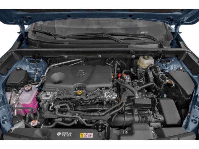 2026 Toyota RAV4 LE Hurst TX