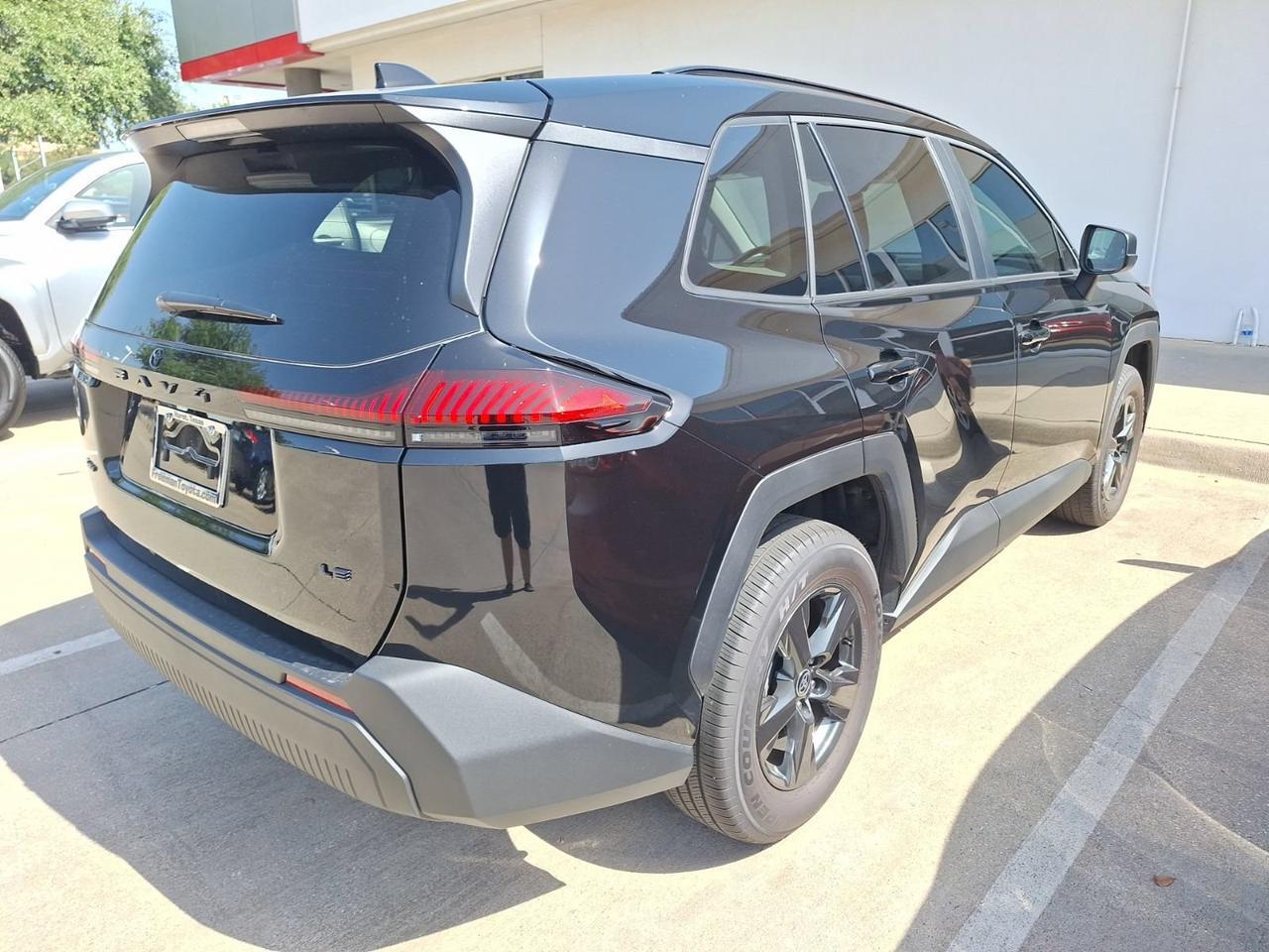 2026 Toyota RAV4 LE Hurst TX