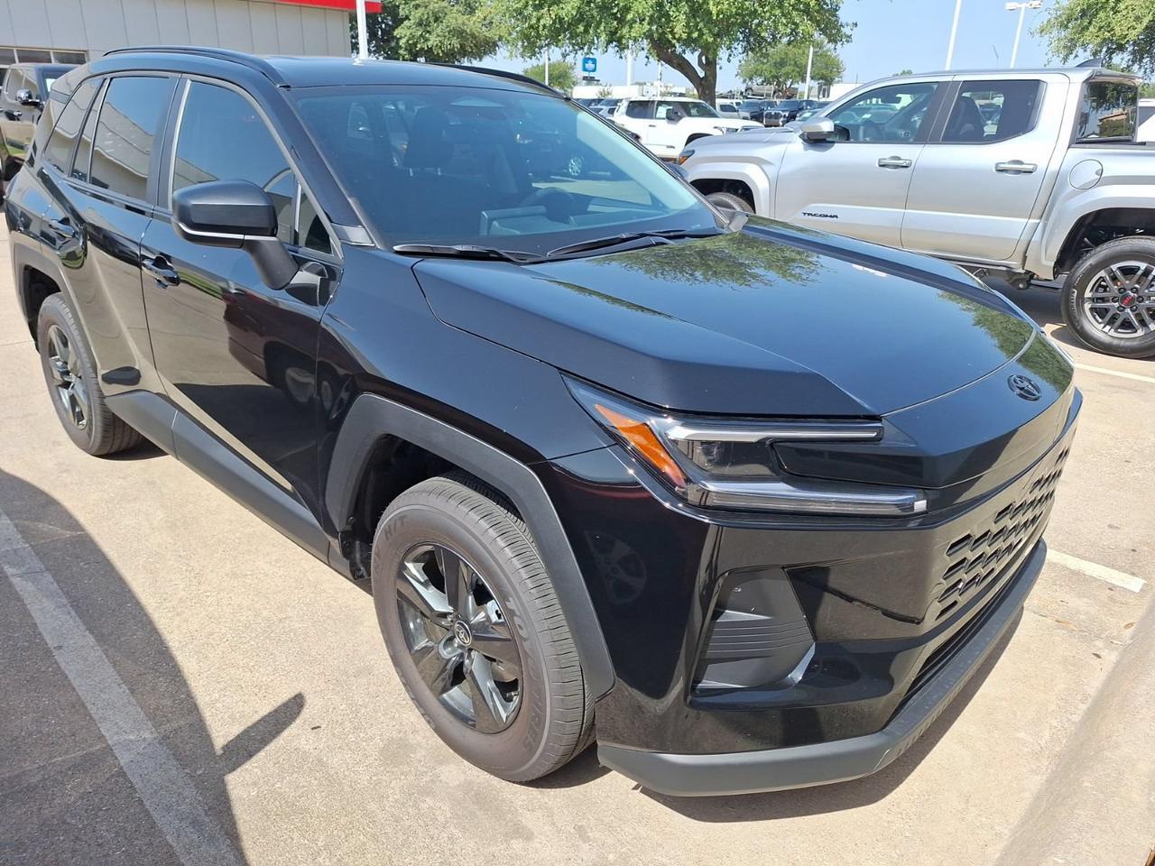 2026 Toyota RAV4 LE Hurst TX