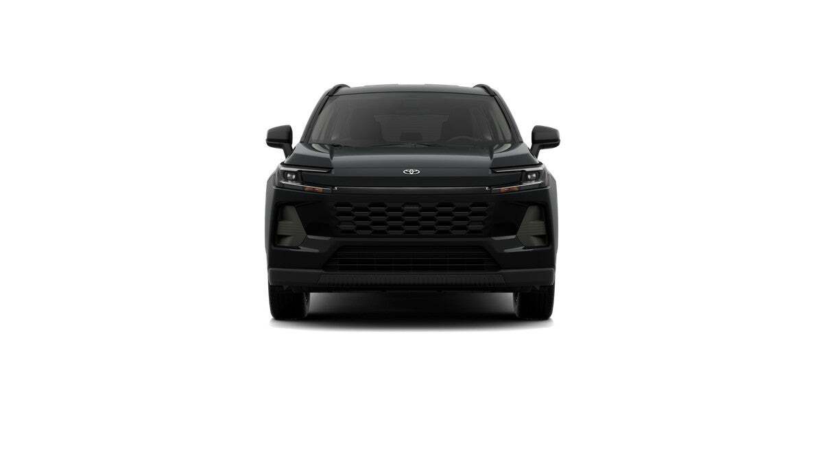 2026 Toyota RAV4 LE Roseville CA