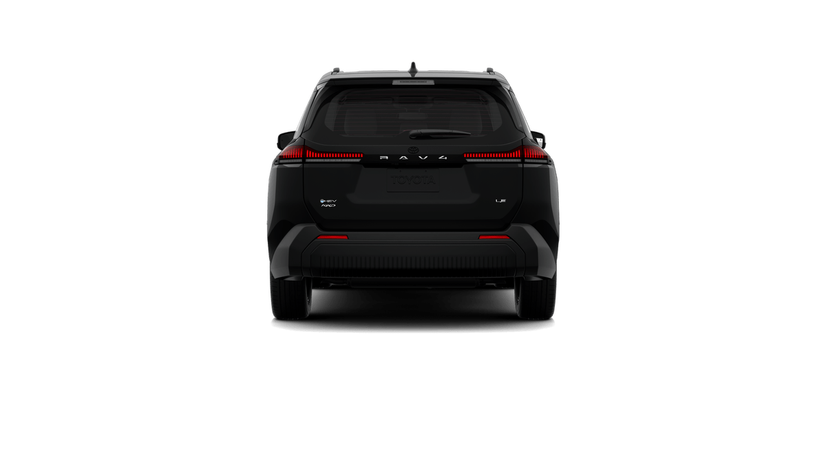 2026 Toyota RAV4 LE Roseville CA