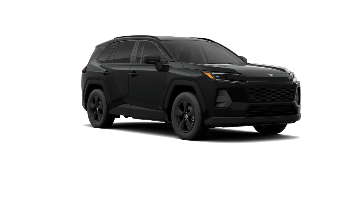 2026 Toyota RAV4 LE Roseville CA