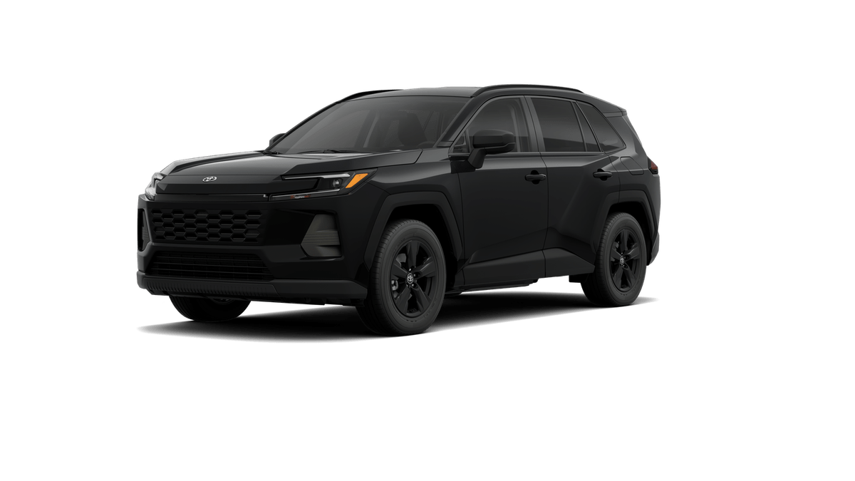 2026 Toyota RAV4 LE Roseville CA