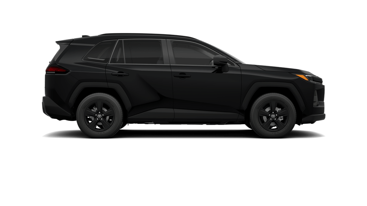 2026 Toyota RAV4 LE Roseville CA