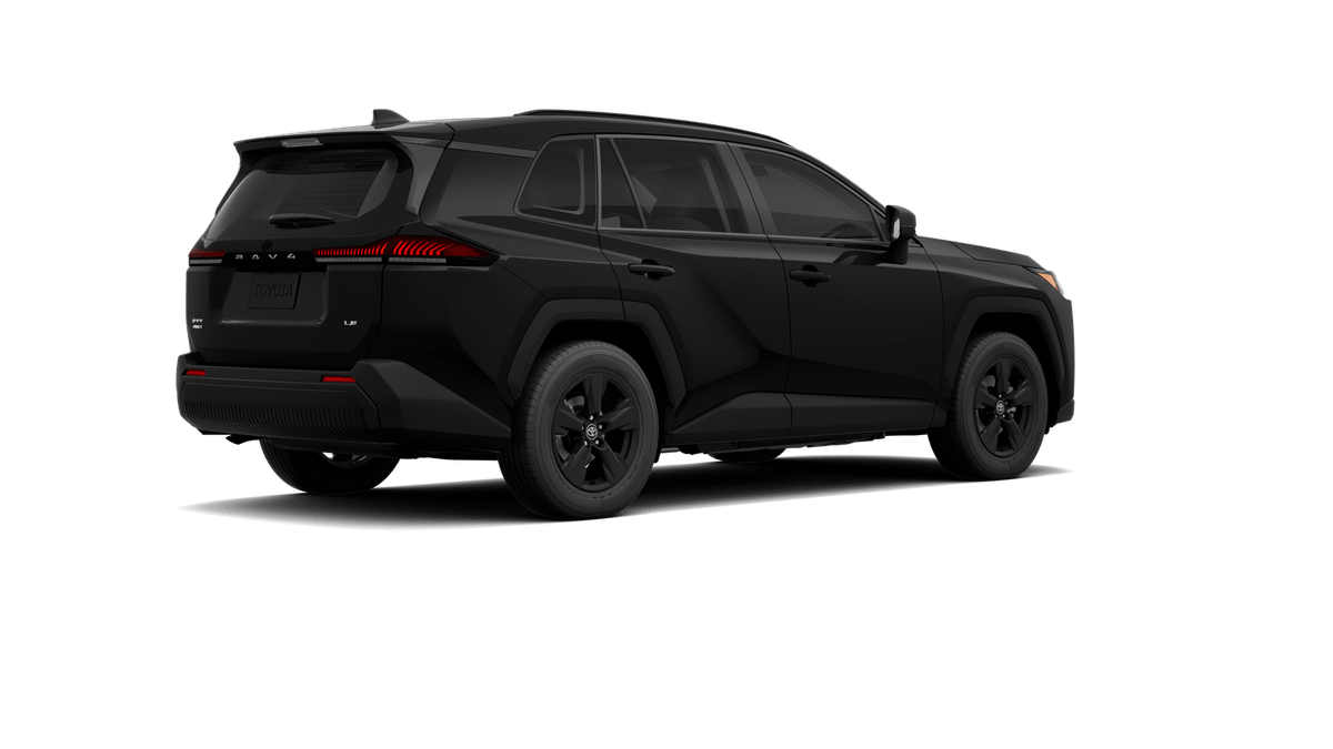 2026 Toyota RAV4 LE Roseville CA