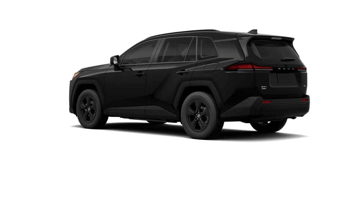 2026 Toyota RAV4 LE Roseville CA