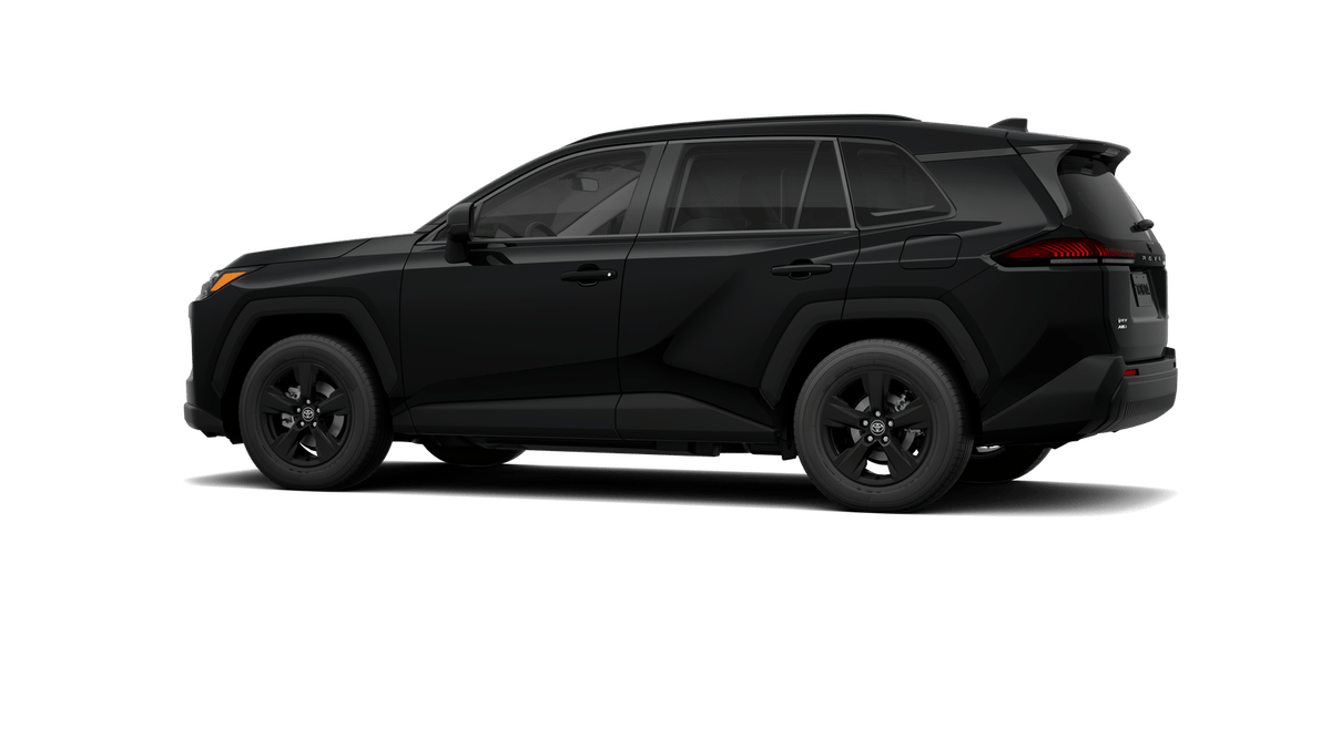 2026 Toyota RAV4 LE Roseville CA