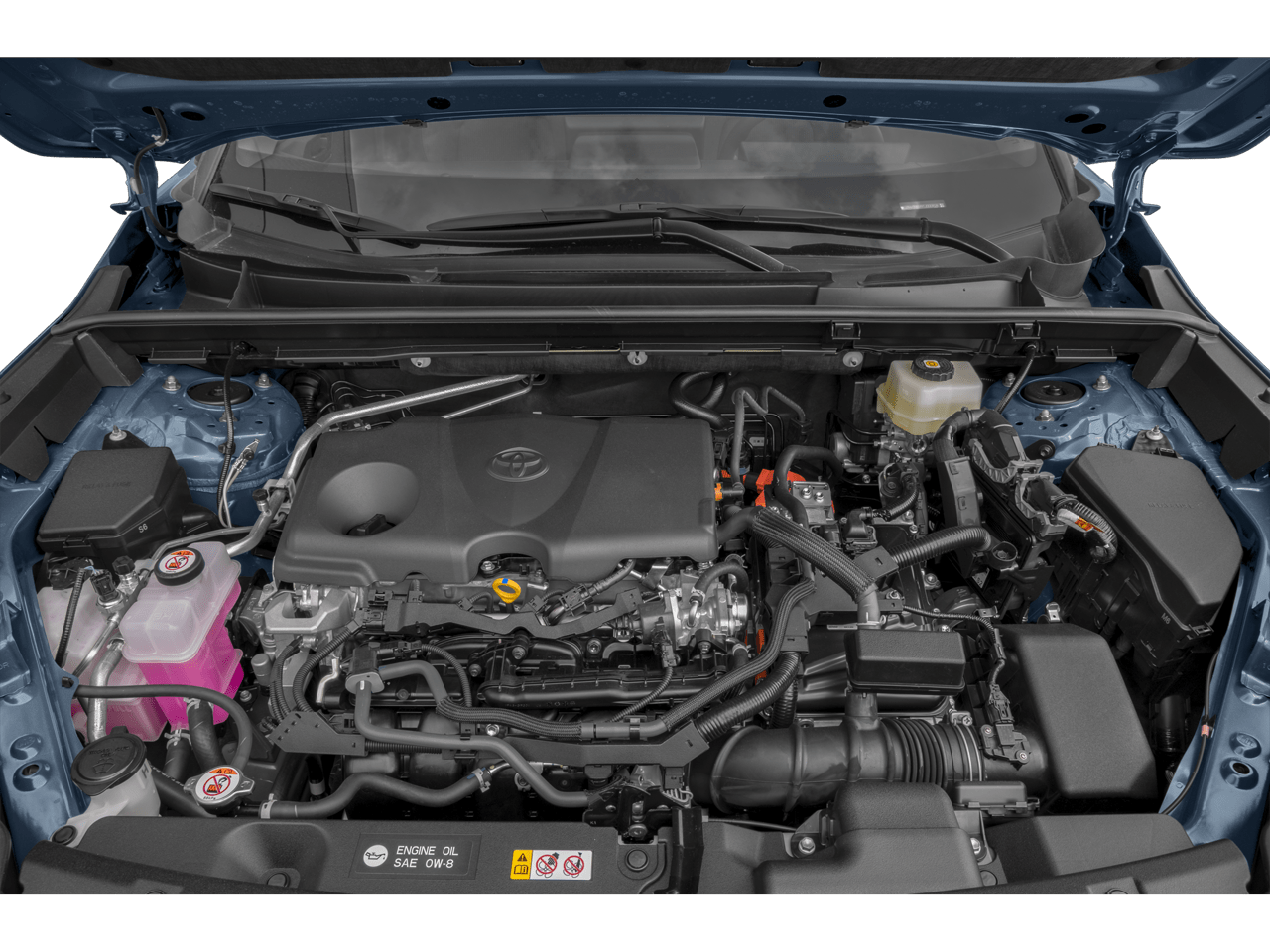 2026 Toyota RAV4 LE Roseville CA