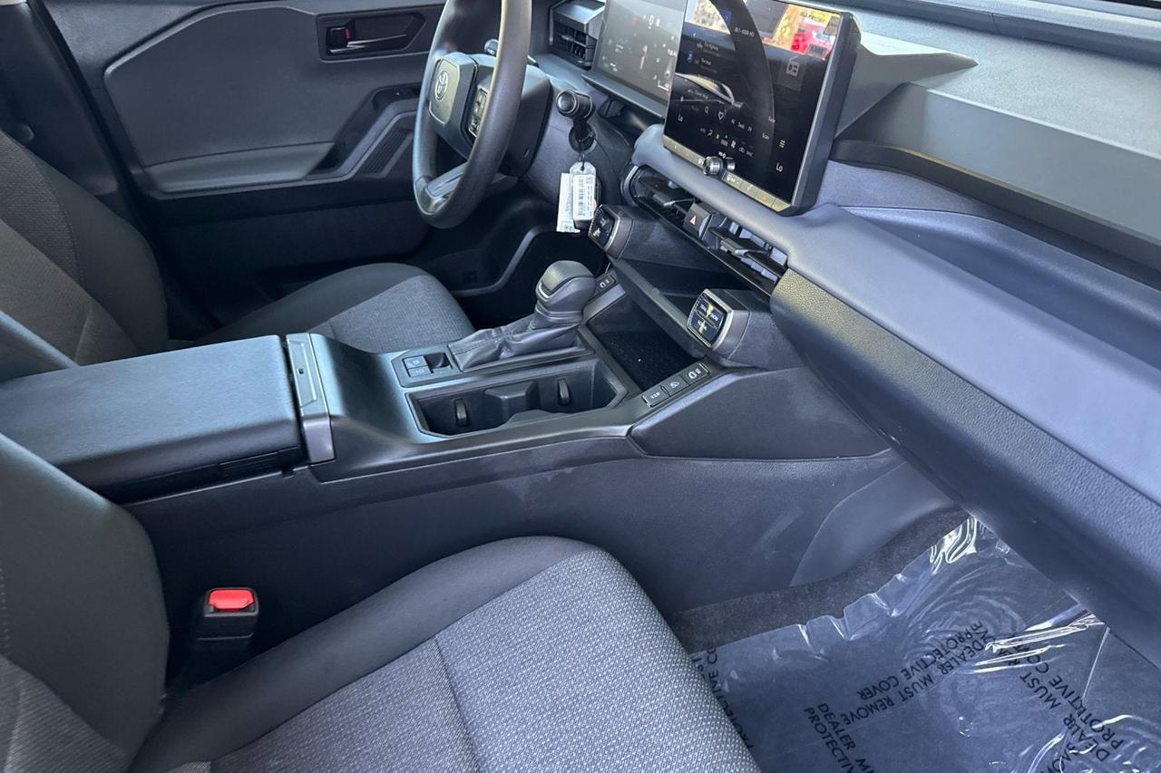 2026 Toyota RAV4 LE Roseville CA