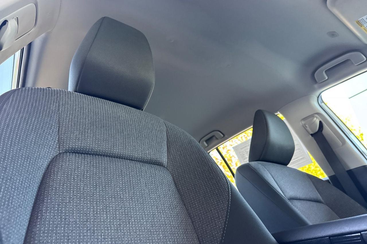 2026 Toyota RAV4 LE Roseville CA