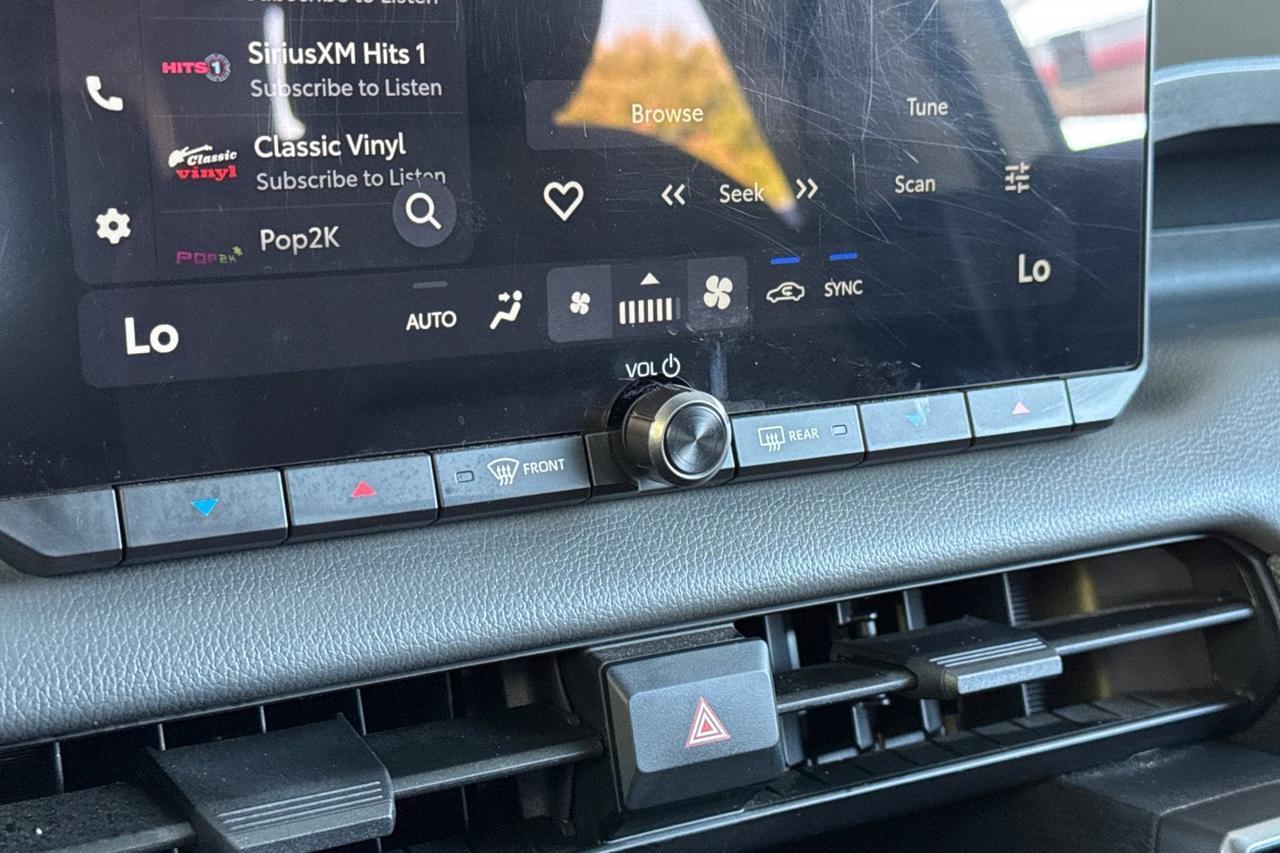2026 Toyota RAV4 LE Roseville CA