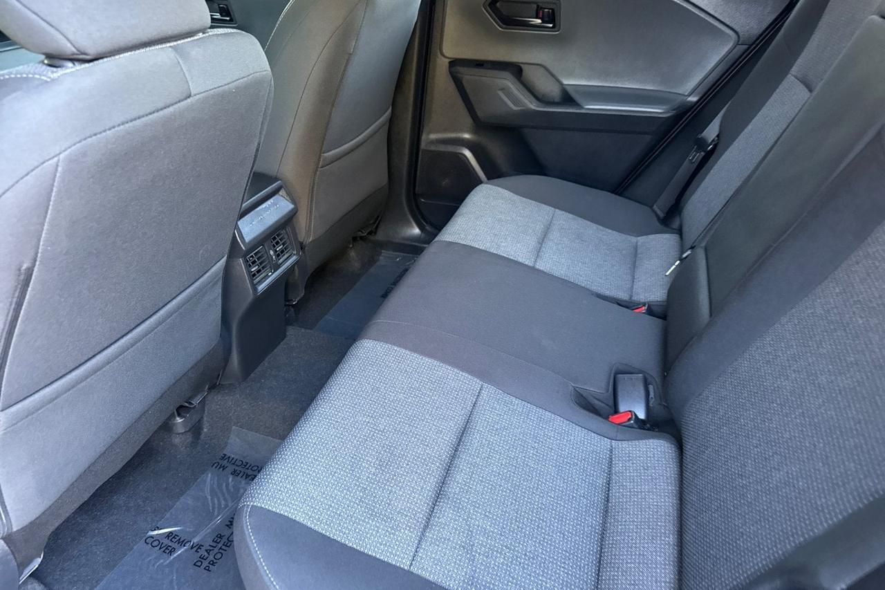 2026 Toyota RAV4 LE Roseville CA