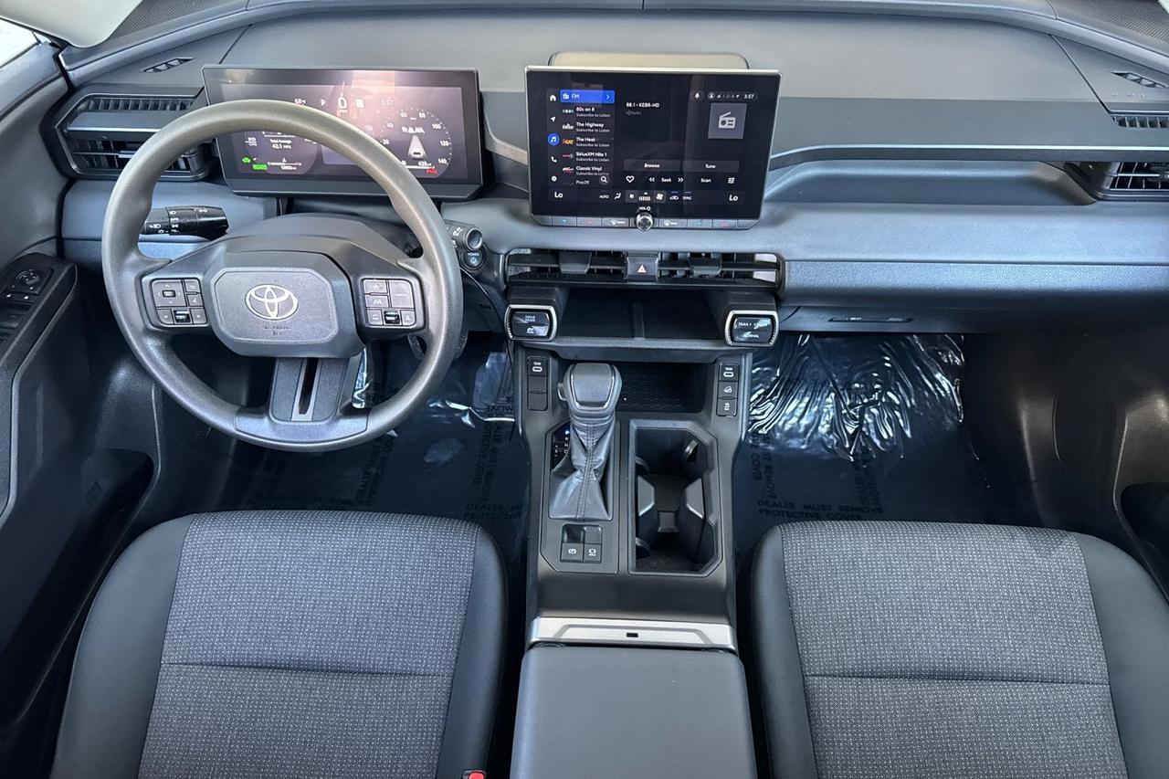 2026 Toyota RAV4 LE Roseville CA