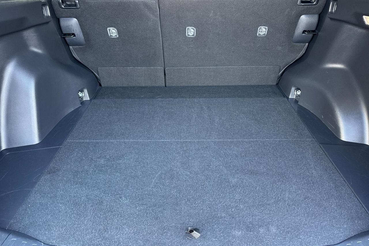 2026 Toyota RAV4 LE Roseville CA